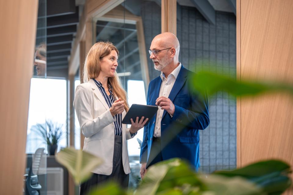 ​The Most Important Seat In Your Company Is Becoming A Profession