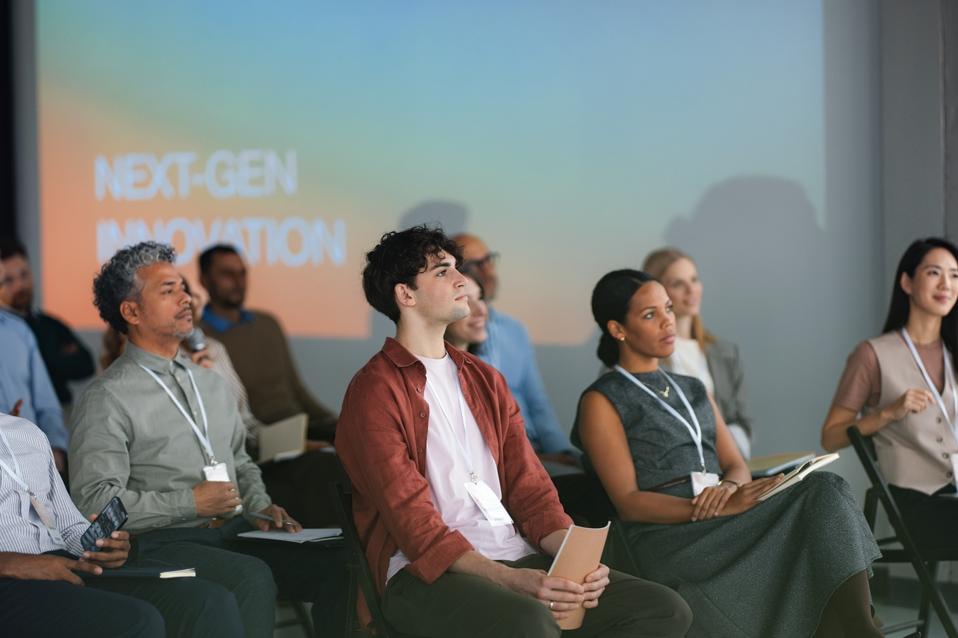 Lessons From An Event Marketing Expert