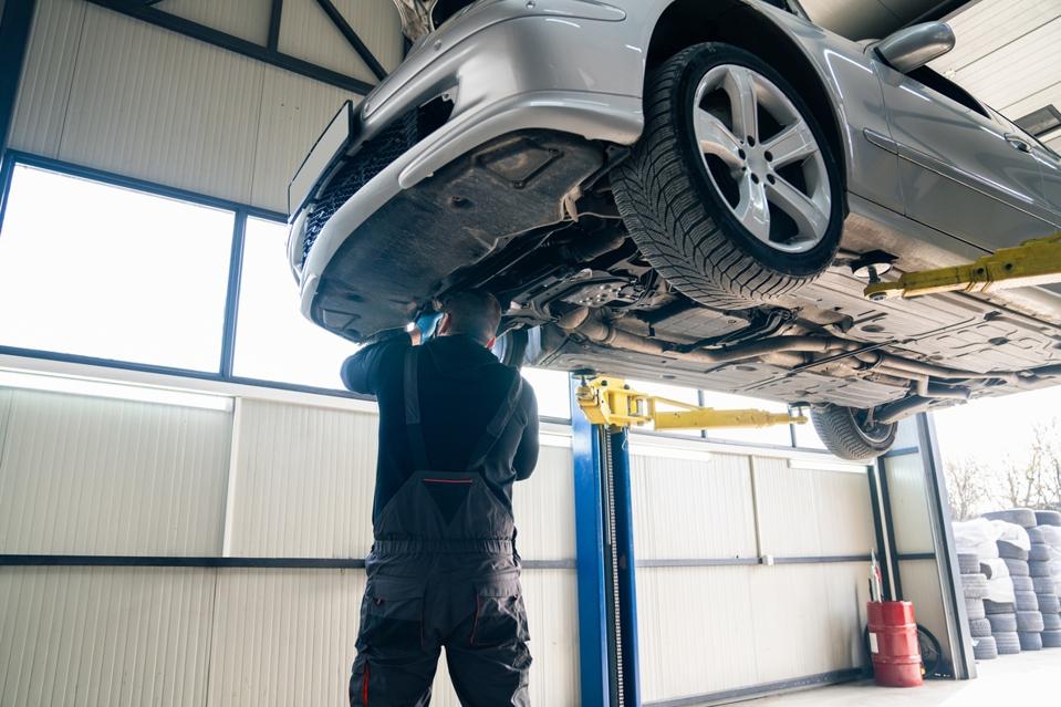 Vehicle Recalls Are Skyrocketing – Here’s Which Models And Issues Are Most Frequent