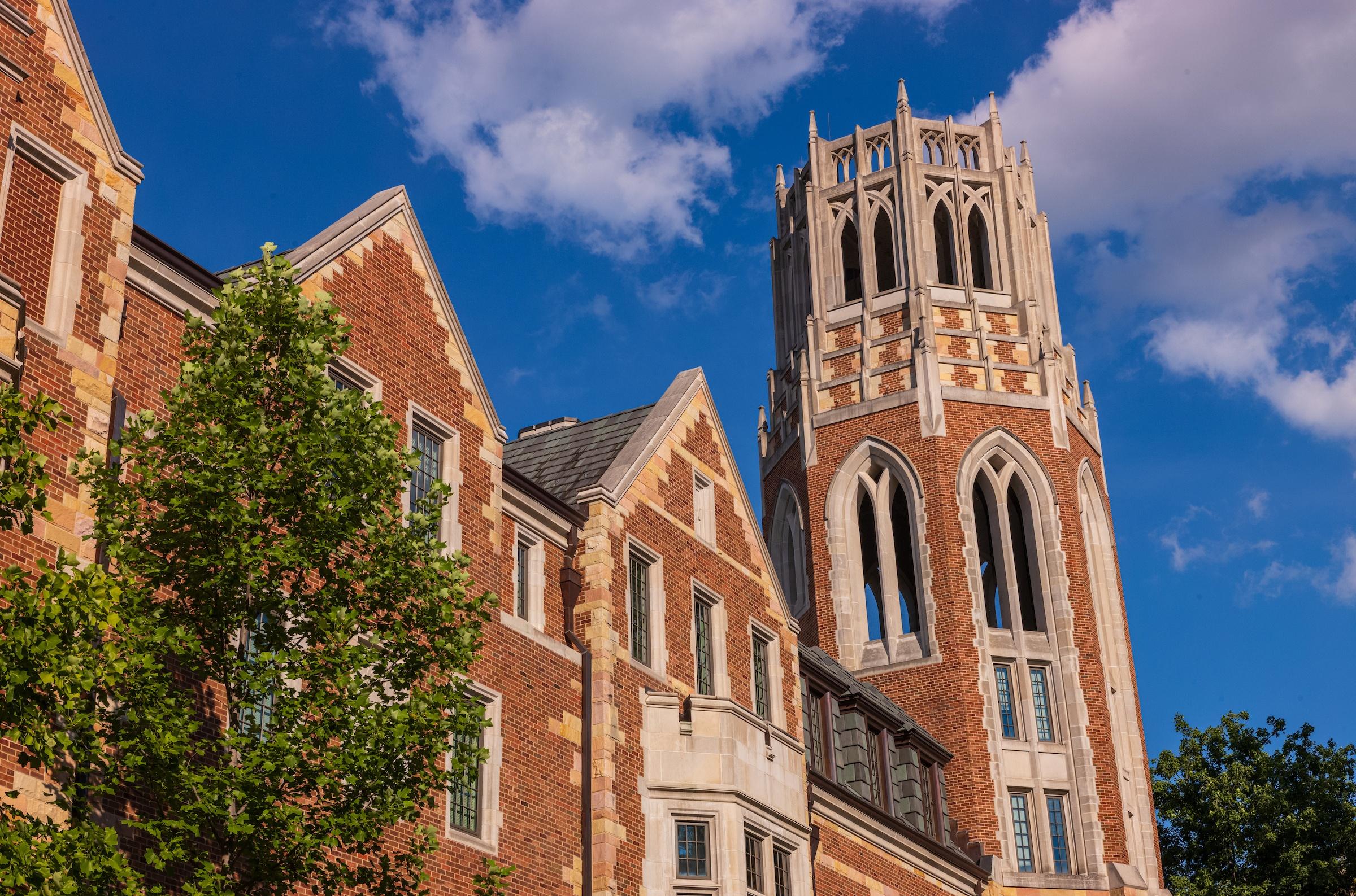 The University And Its Purpose: A Declaration Of First Principles