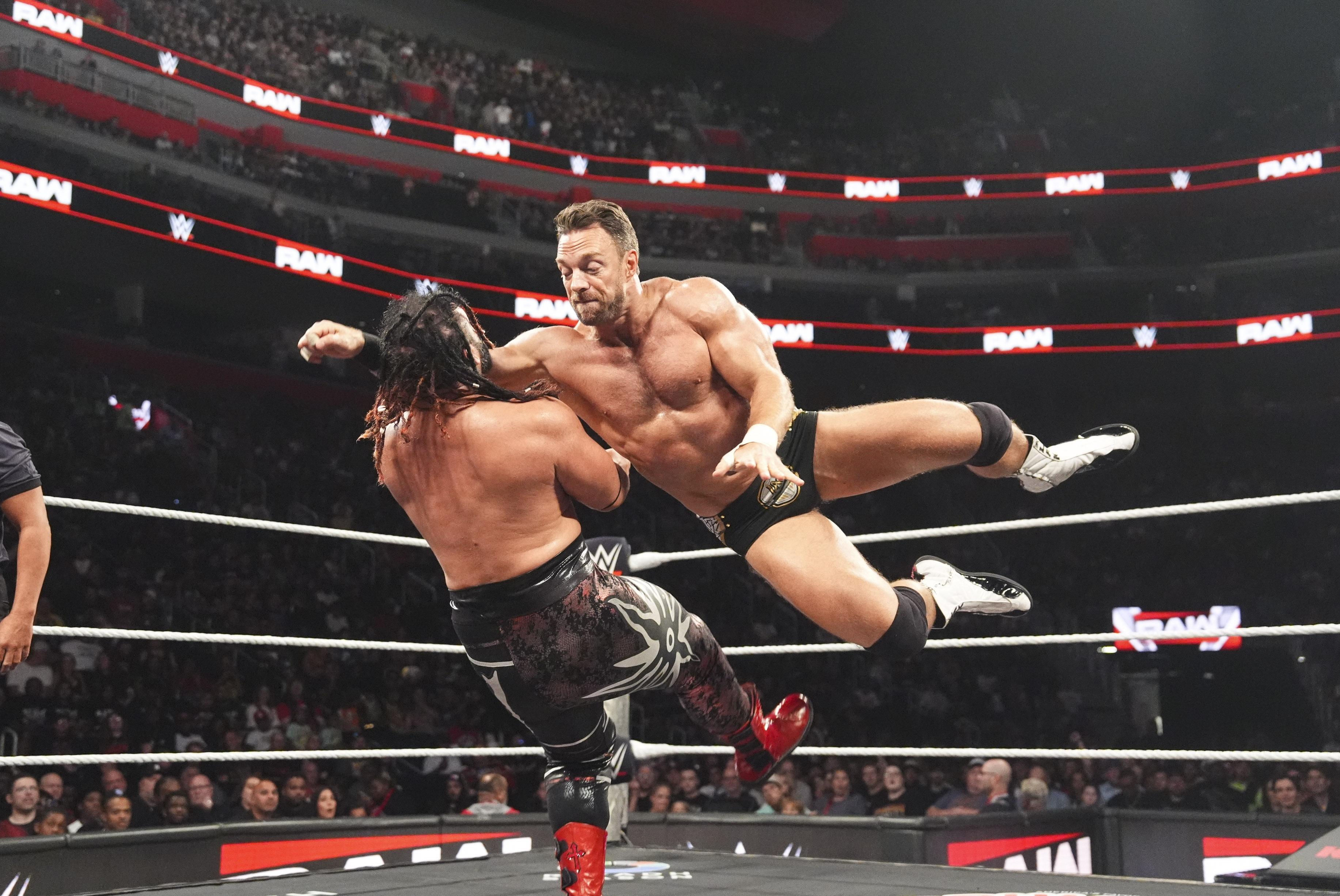 WWE SummerSlam 2026 Results As LA Knight Finally Topples The Bloodline