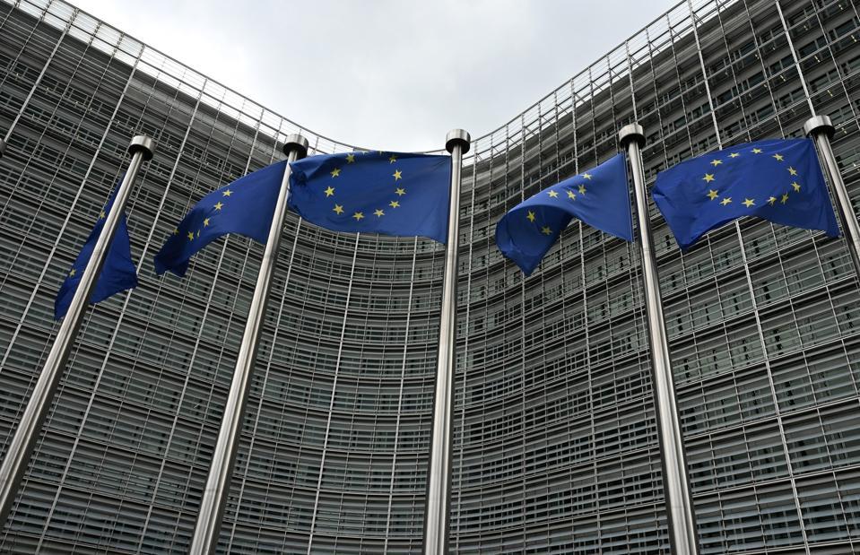 EU AI Act Labels Start Aug 2. AI Transparency Rules Explained