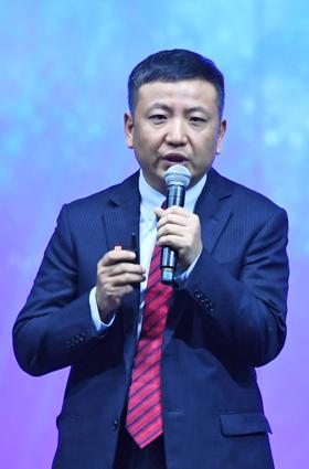 Zhu Yiming