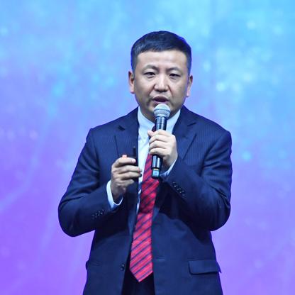 Zhu Yiming