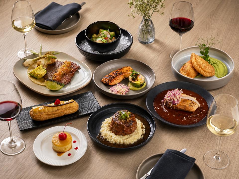 Miami Spice Turns 25 With Some Of Its Best Dining Deals Yet