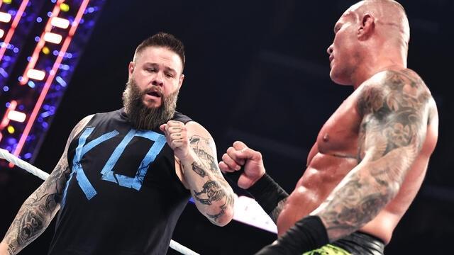 WWE Raw Results, Winners And Live Updates With Big Cass Return
