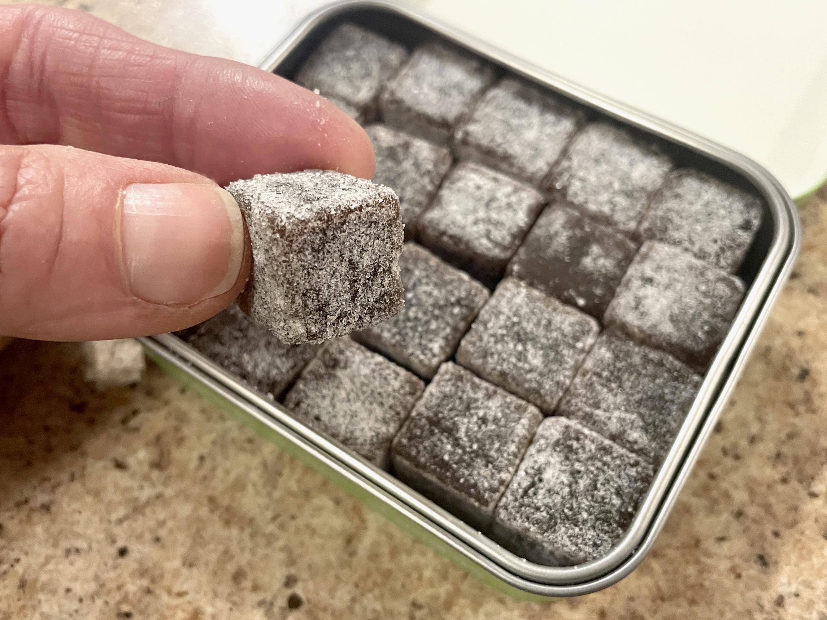 A Beginner's Guide To Cannabis Gummies, From The Experts