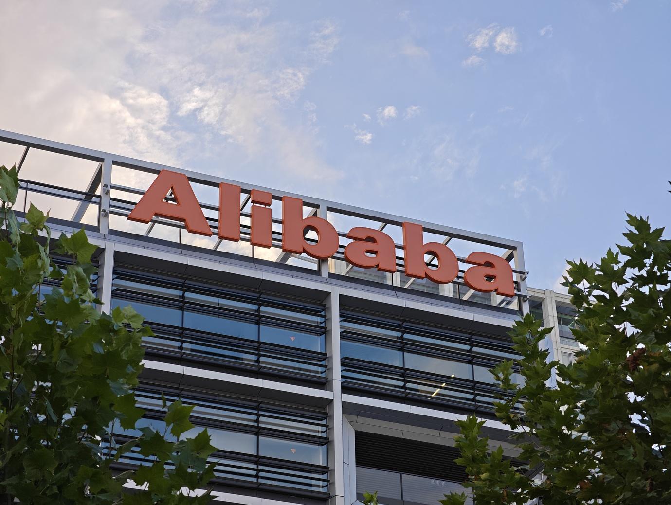 Alibaba Unveils Its Largest AI Model Yet As China Closes The Gap