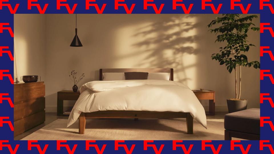 The 6 Best Japanese Joinery Bed Frames For Style And Easy Assembly