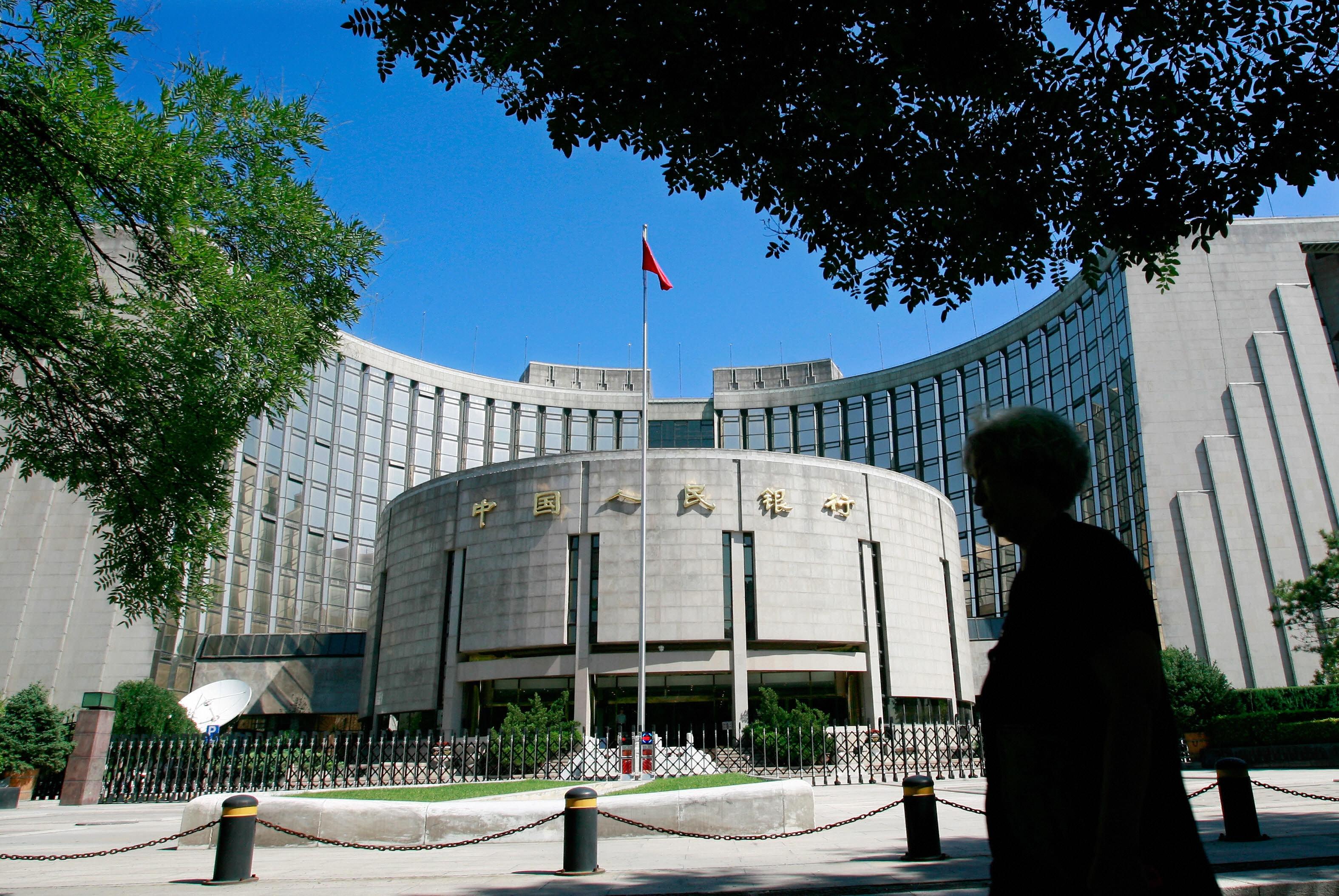 The Yuan Stablecoin Is Not Coming. Beijing Has Already Said So.