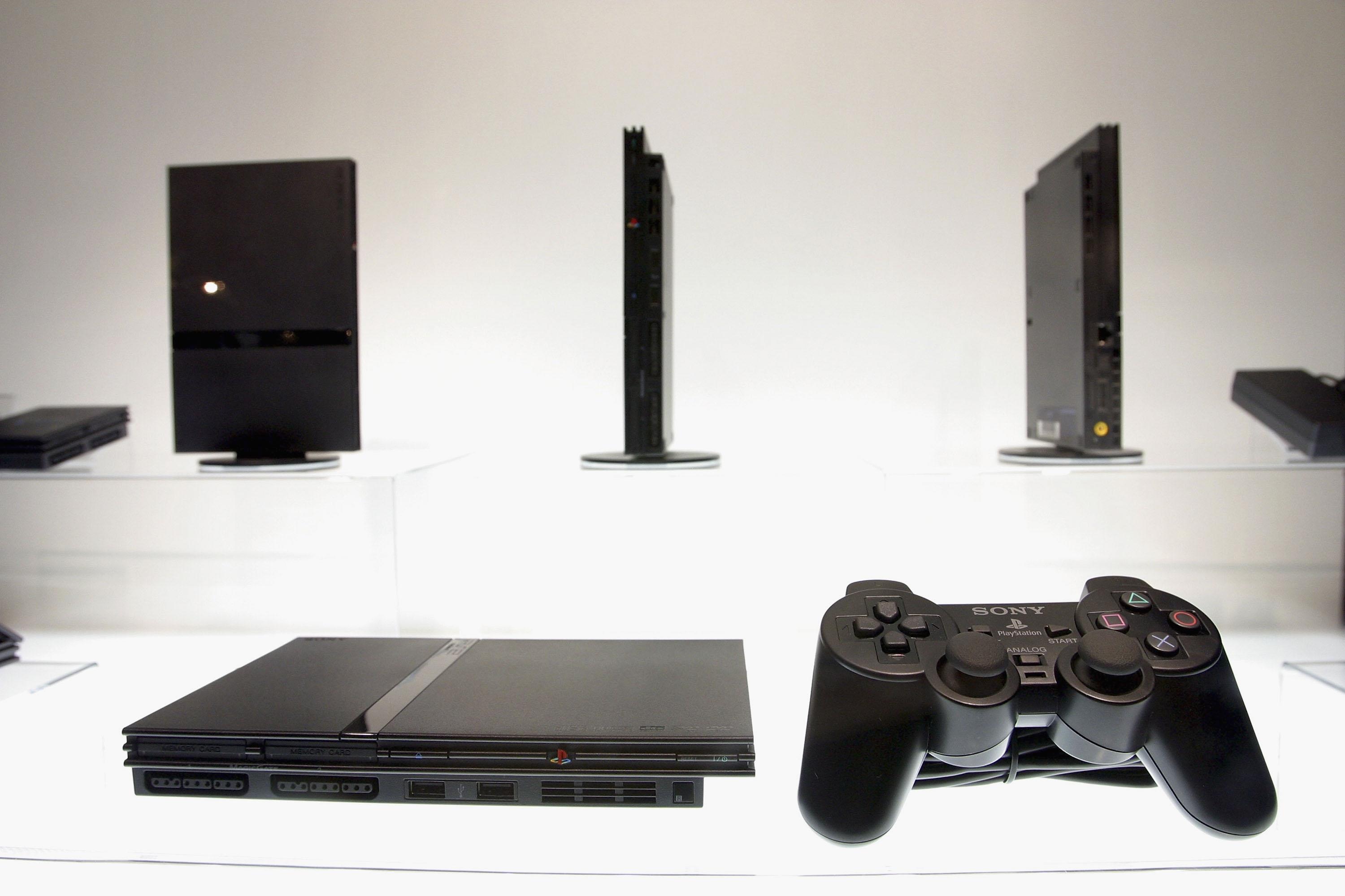 The Nintendo Switch Is Inches Away From Breaking PS2’s All-Time Sales Record