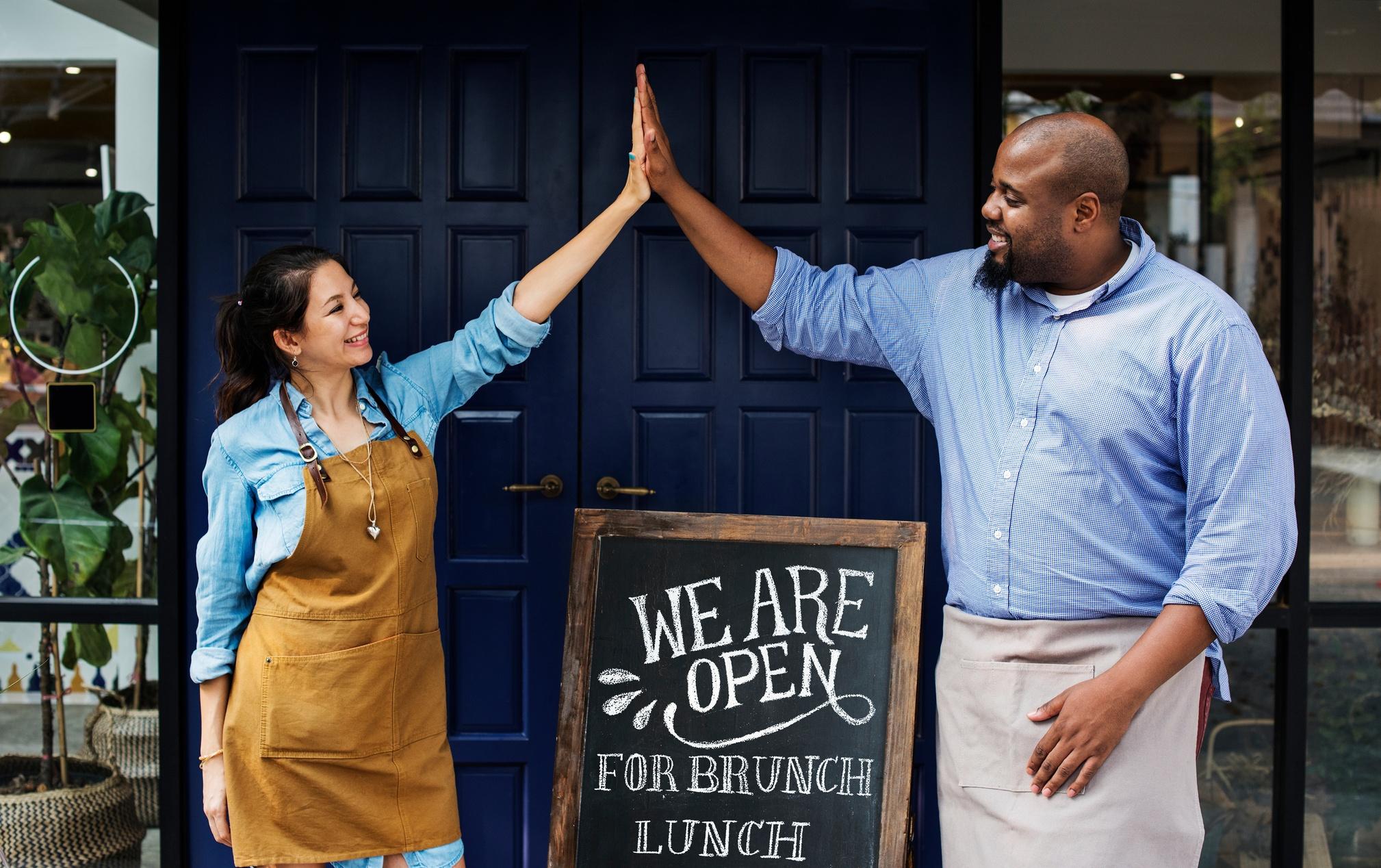 Essential Elements Of Your Small Business’s Marketing Plan