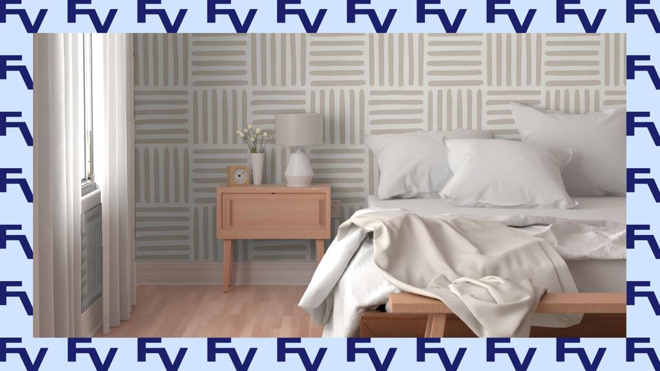 The Best Peel-And-Stick Wallpapers That Offer Style Without Commitment