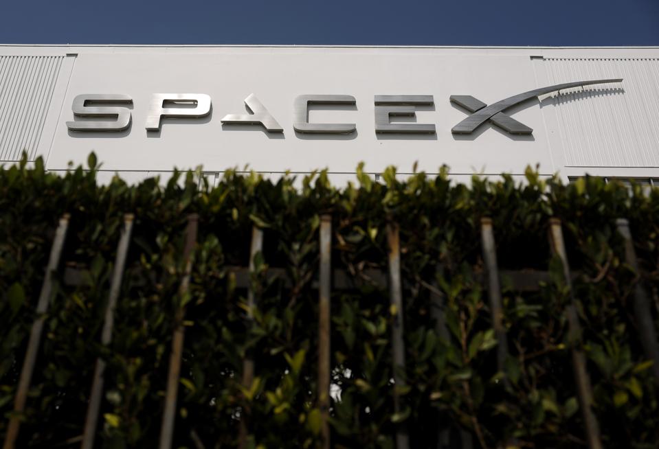 SpaceX Reports First Quarterly Earnings Since Going Public