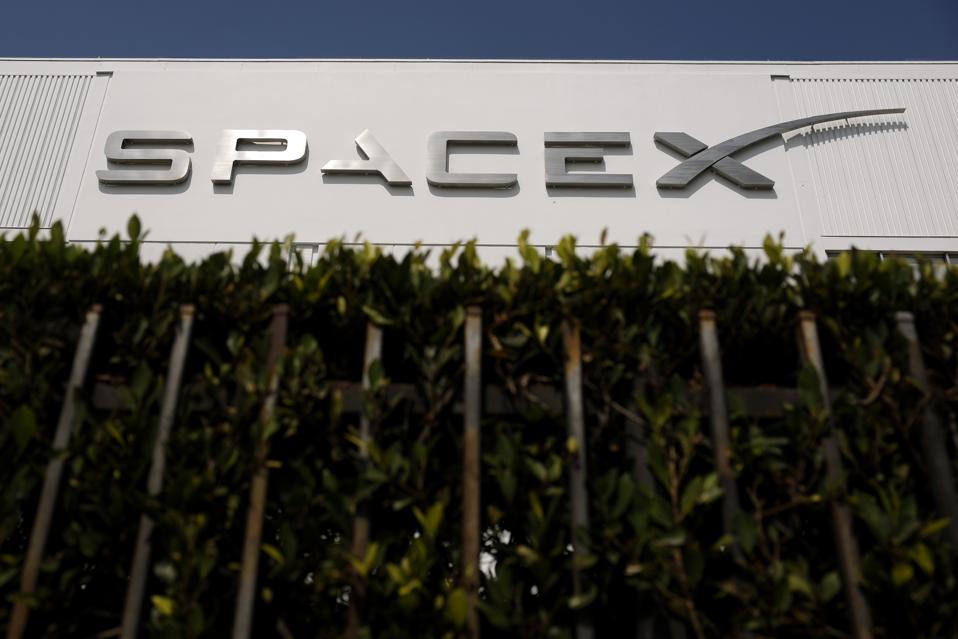 SpaceX Reports First Quarterly Earnings Since Going Public