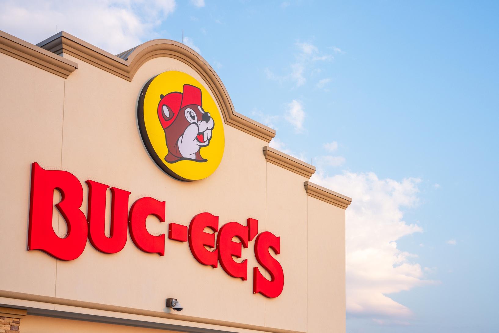 John Oliver Dared Buc-Ee's To Sue. It Sued A Family Carryout Instead.