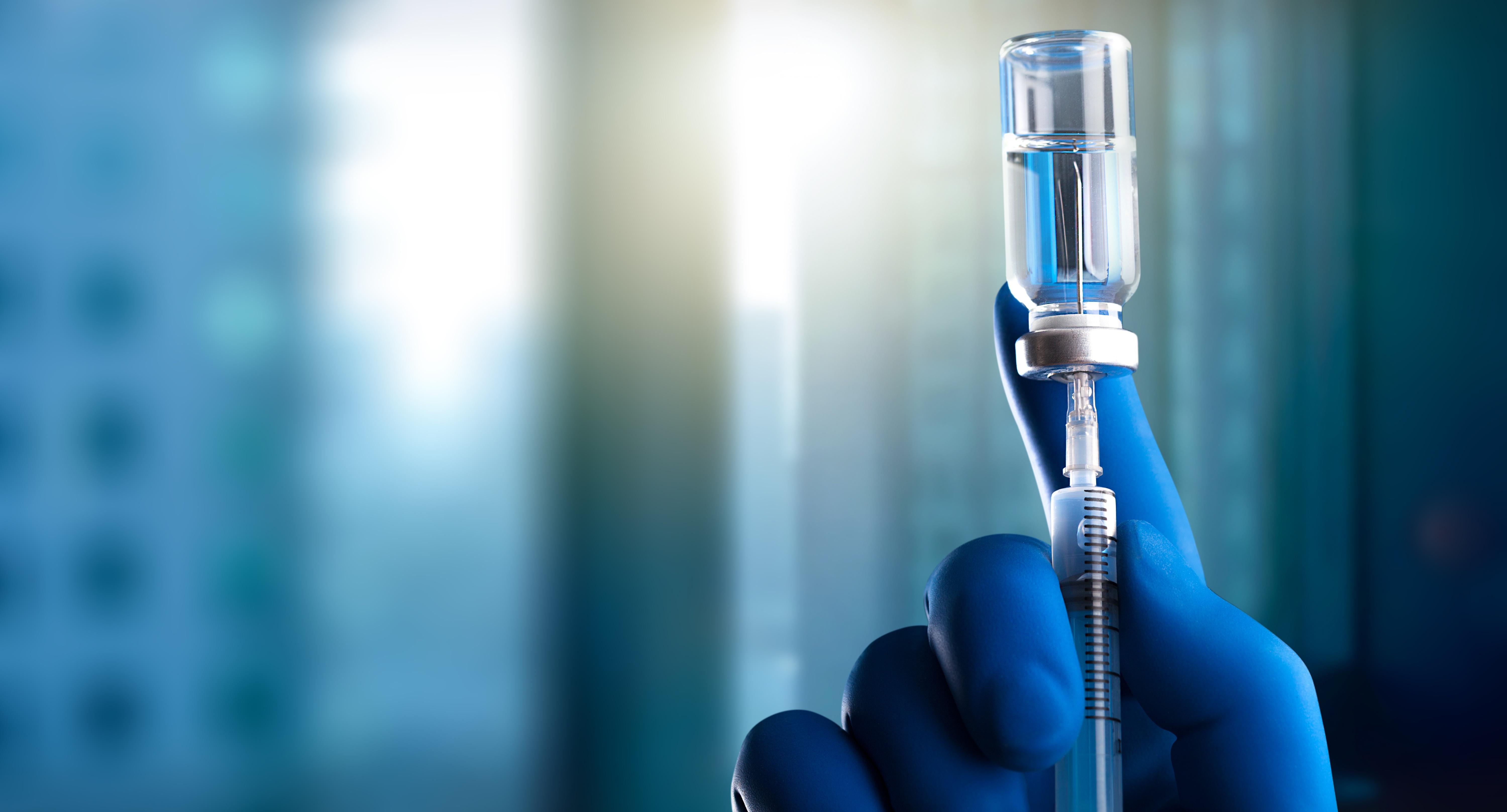 The Best FDA Decision On Peptide Authorization Isn't Yes Or No