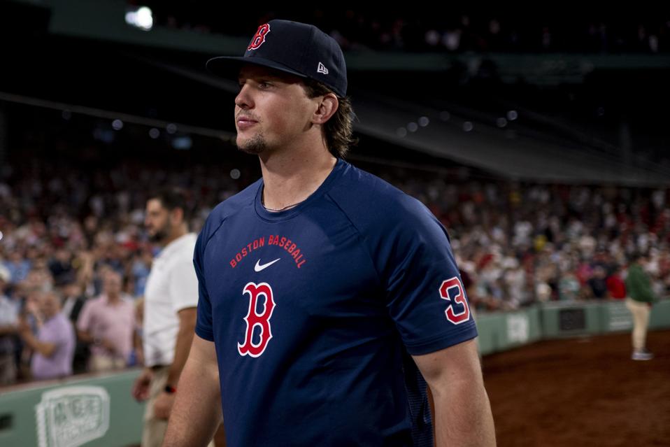 New Red Sox Superstar Adley Rutschman Sends 3-Word Response After First Game Back