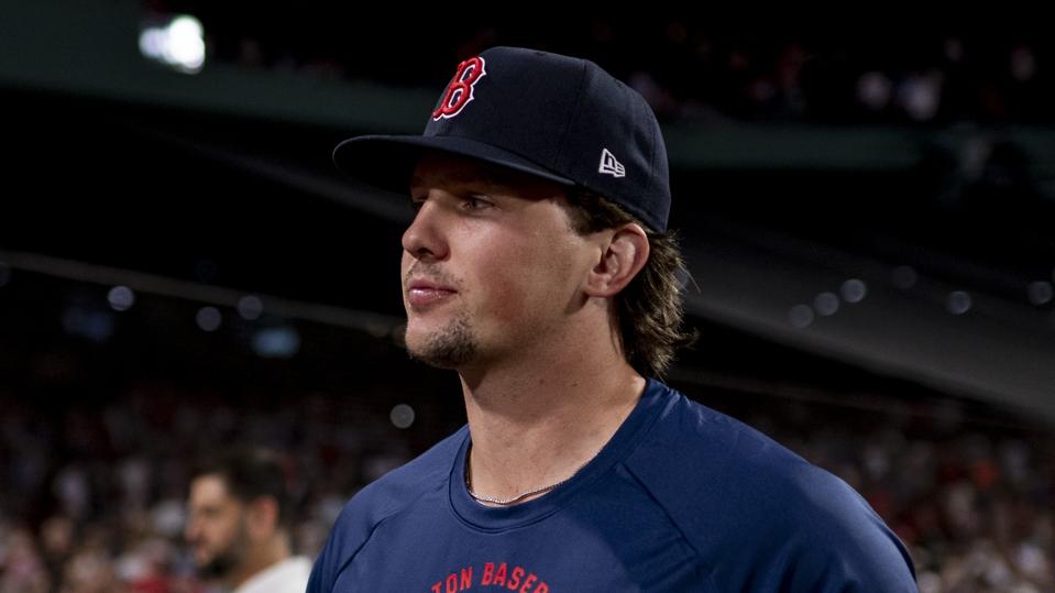 New Red Sox Superstar Adley Rutschman Sends 3-Word Response After First Game Back