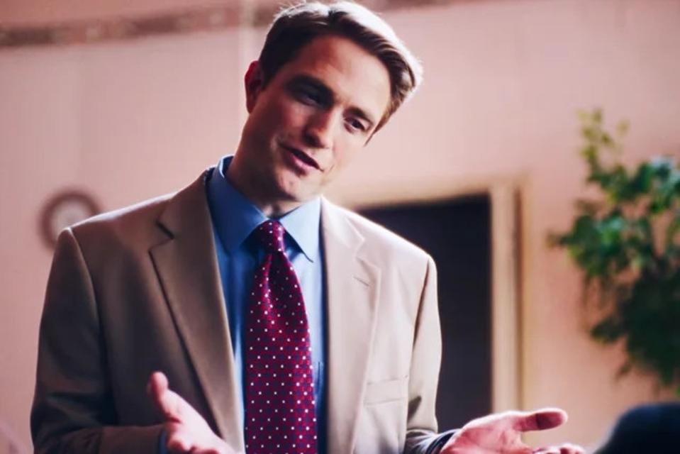 Robert Pattinson’s ‘To Catch A Predator’ Meme, Explained