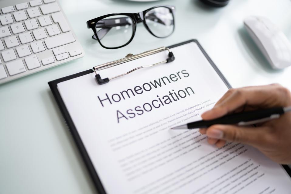 Assessments Adding To Escalating Homeownership Costs