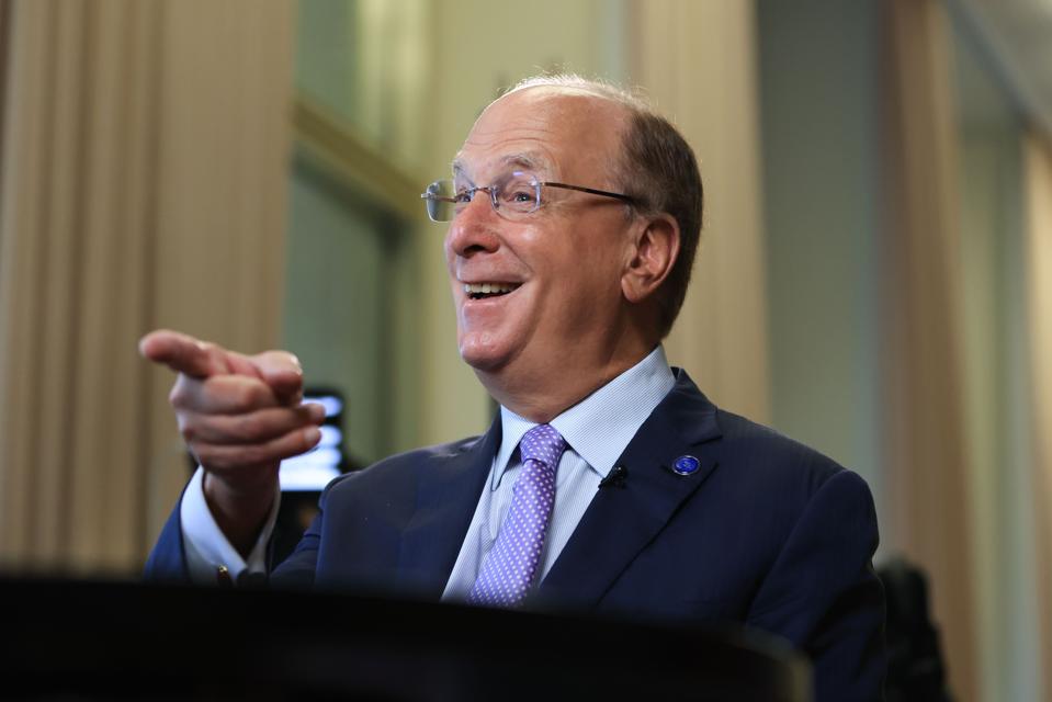 It’s Going ‘Significantly Higher’—BlackRock Just Quietly Called The Bitcoin Price Bottom