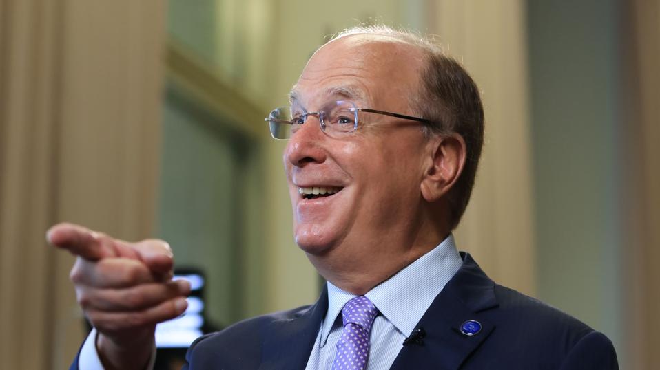 It’s Going ‘Significantly Higher’—BlackRock Just Quietly Called The Bitcoin Price Bottom