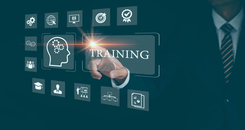Why Workforce Training Is The New Competitive Advantage