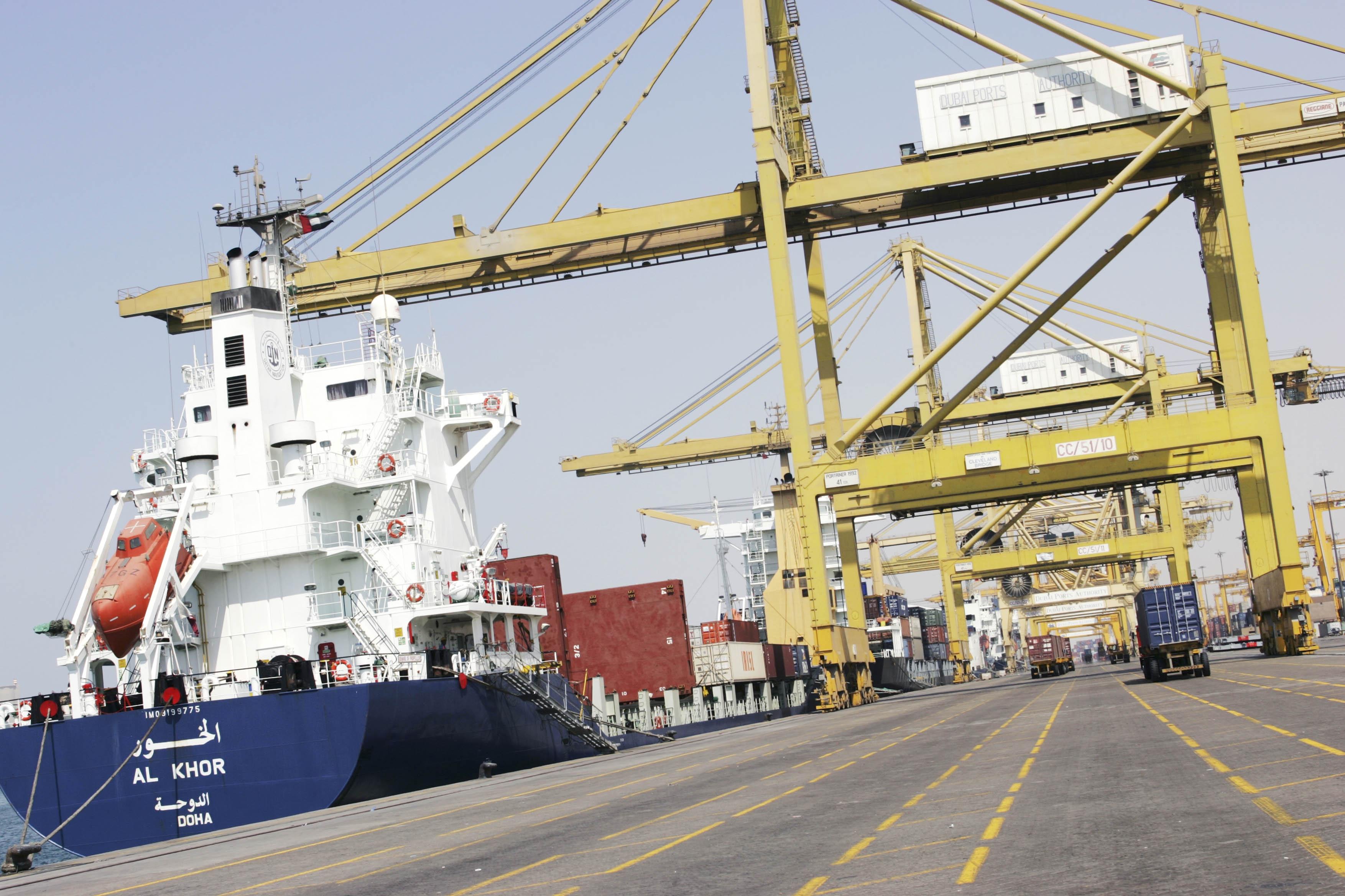 How The Shipping Industry Is Helping Research Into Plastic Pollution