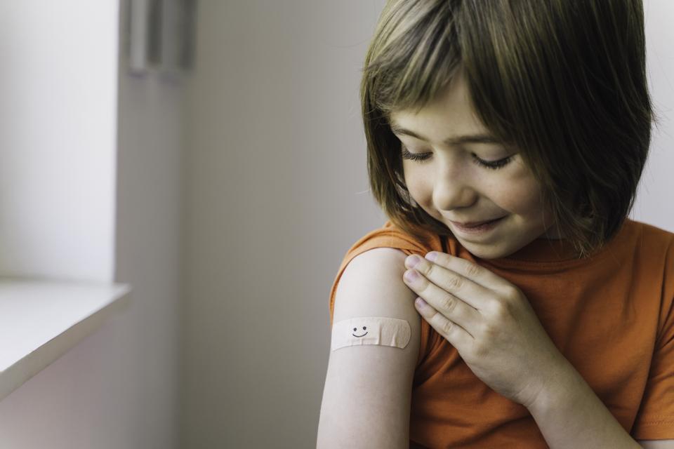Doctors Push Back Against Trump’s Vaccine Order
