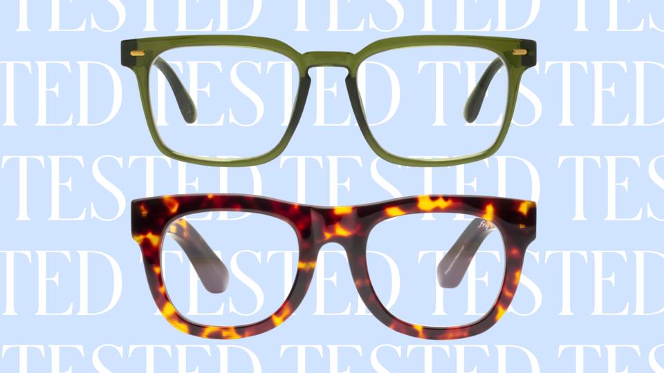 Best Reading Glasses 2026: Our Top Picks Based On Extensive Testing