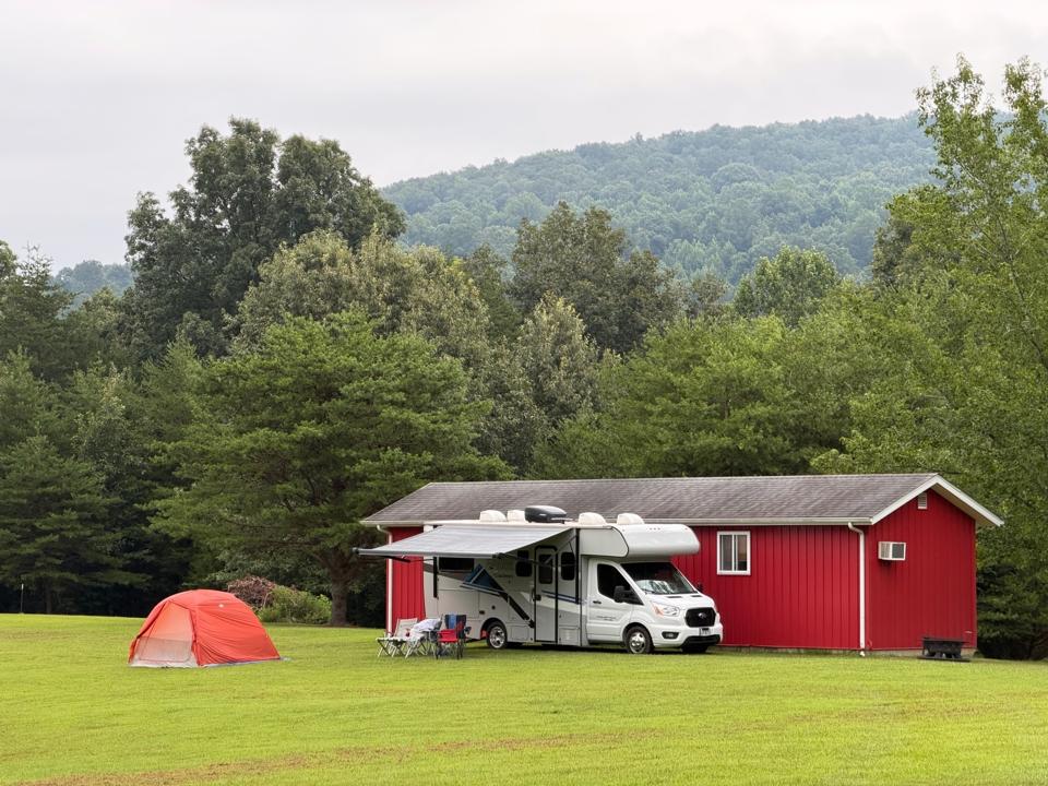 The Ultimate U.S. Microcations: Family-Friendly Adventures For Quick Getaways