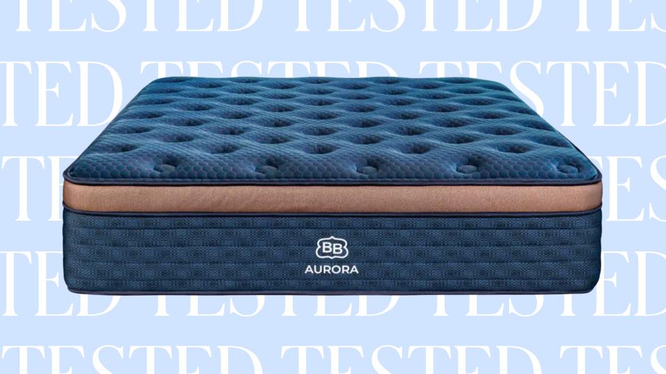 Sleep Hot? These Are The 11 Best Cooling Mattresses We’ve Tested