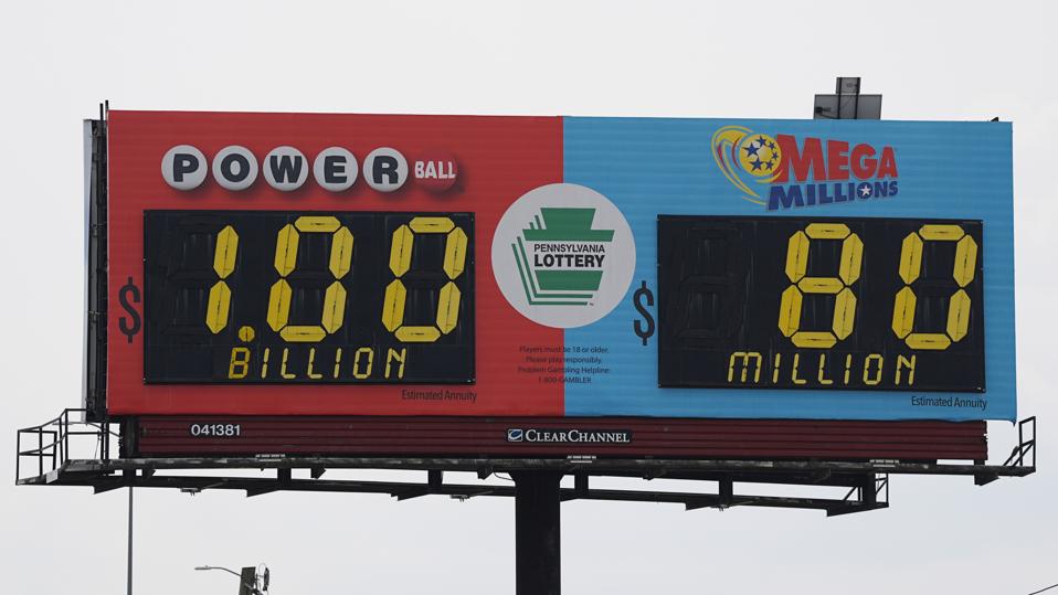 Powerball Player From Illinois Wins $1 Billion Jackpot—Here’s What They Could Take Home