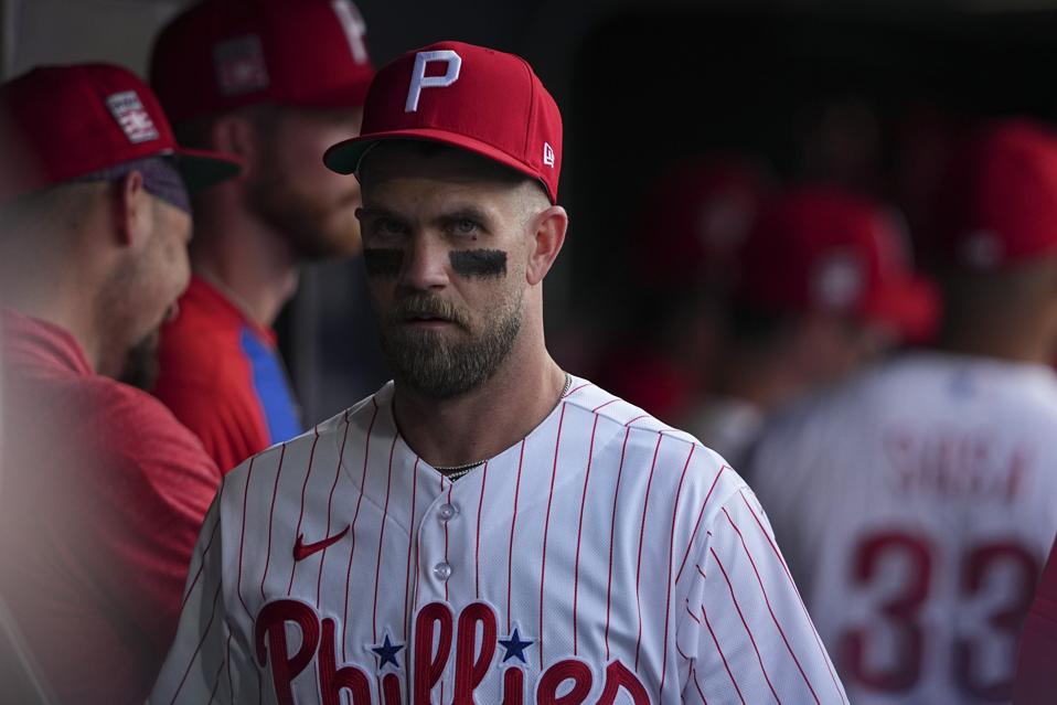 Phillies' 28-Year-Old Ends Playing Career Immediately After Cut