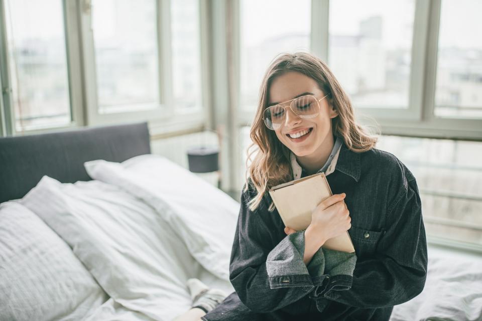 The No. 1 Hobby Most Highly Intelligent People Have, By A Psychologist