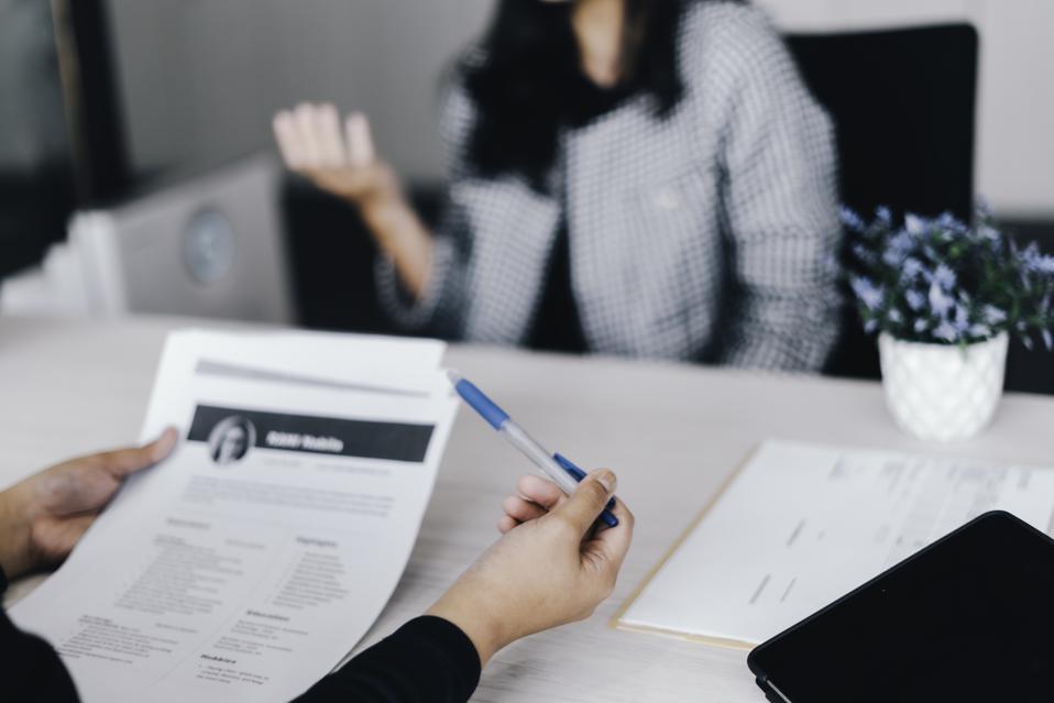 The Hidden Risk In Hiring Fast As You Scale