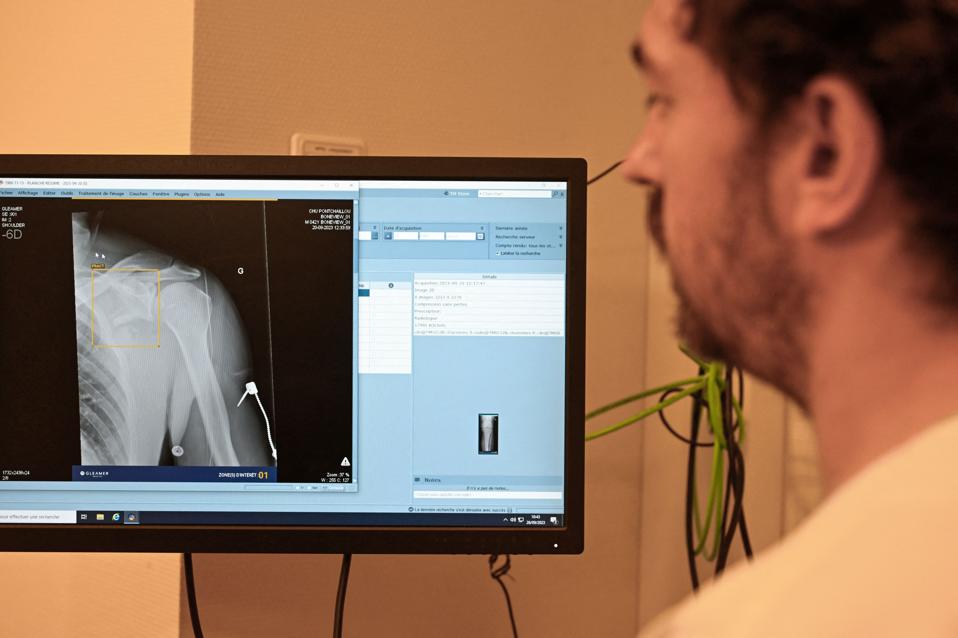 Latest AI In Healthcare News Today Trends Predictions Analysis latest-ai-in-healthcare-news-today-trends-predictions-analysis