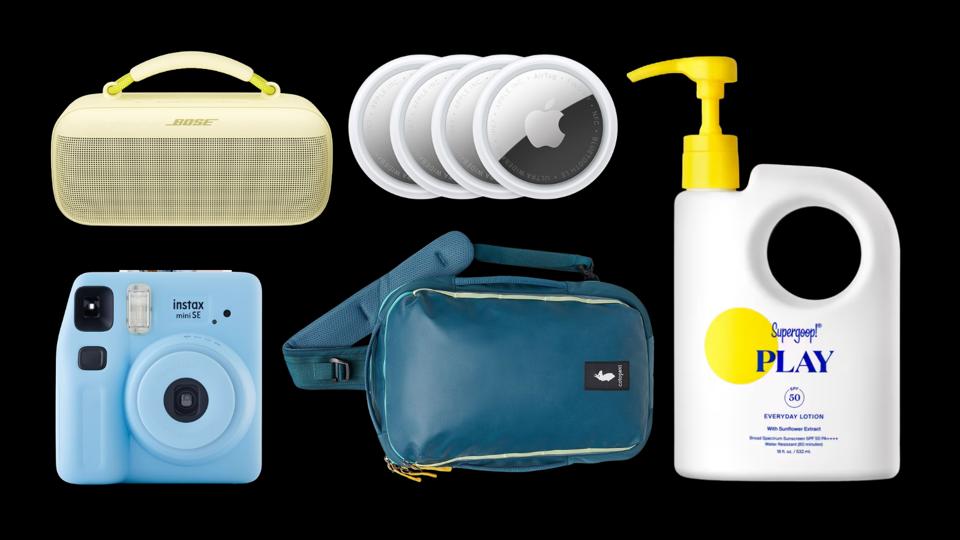 Best Labor Day Sales 2026: Early Offers To Shop Now - Forbes Vetted