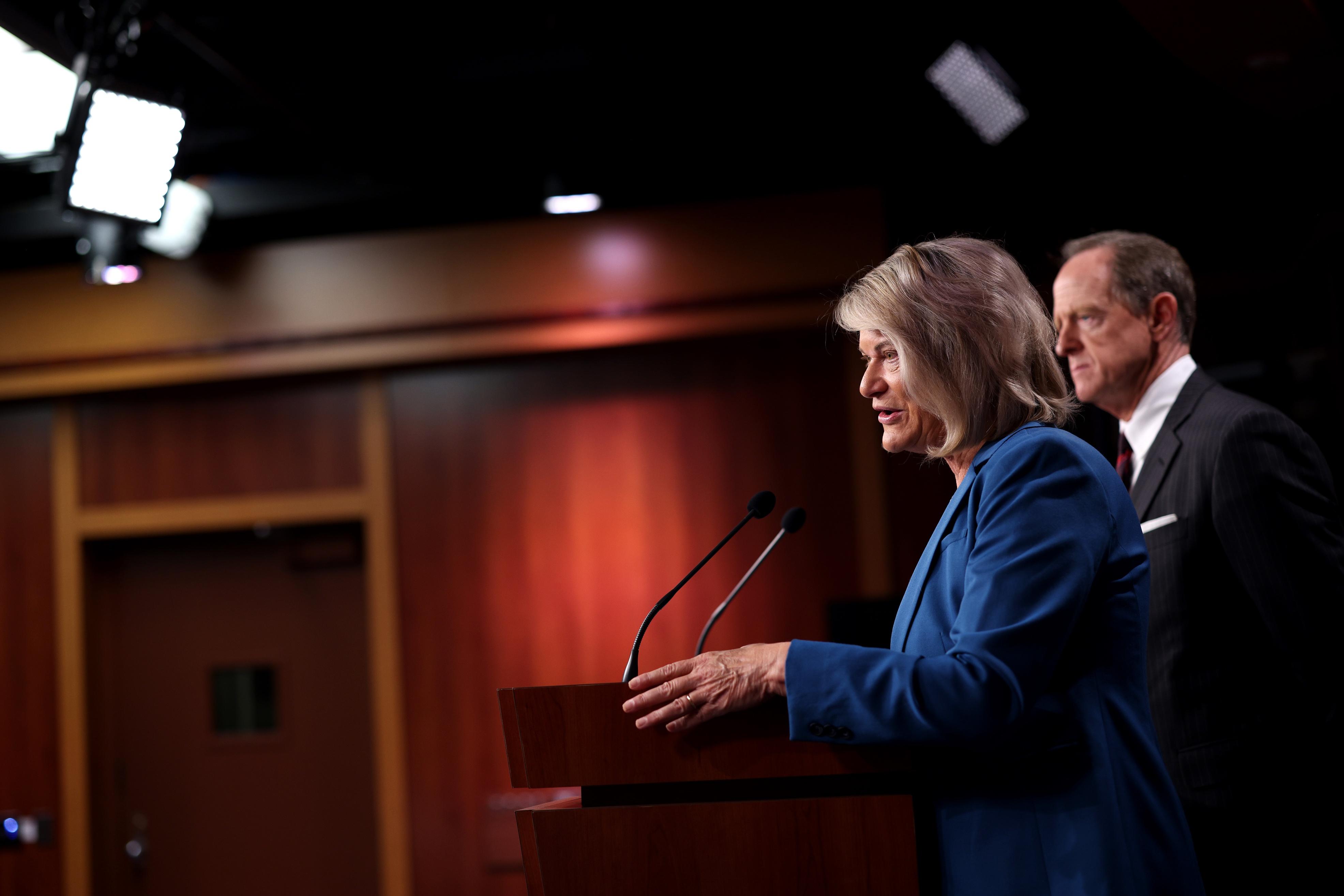 What A 2021 Crypto Procedural Vote Signals For Clarity Act Cloture