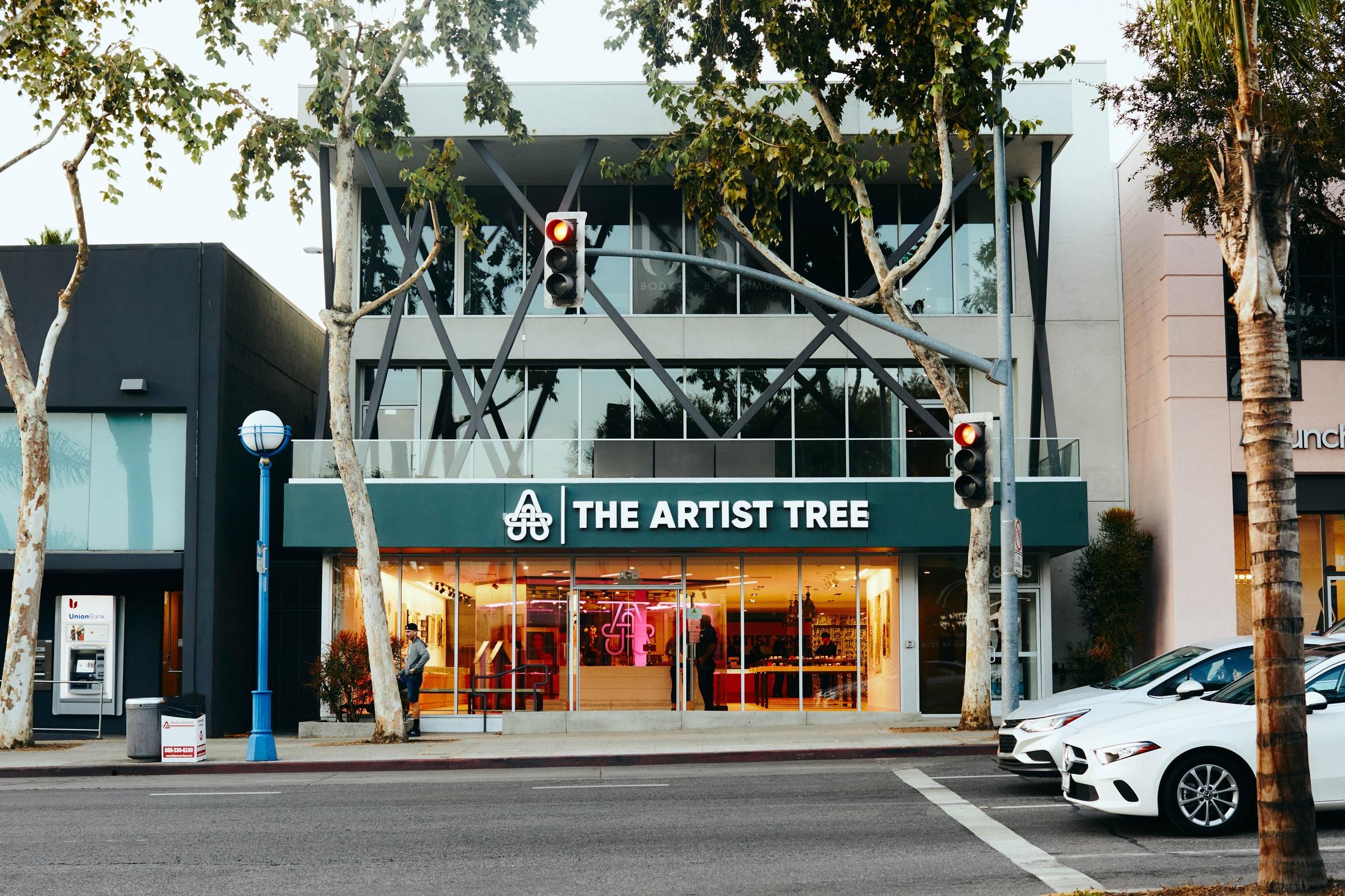 The Artist Tree Expands Patient Aid Program Ahead Of NY Debut