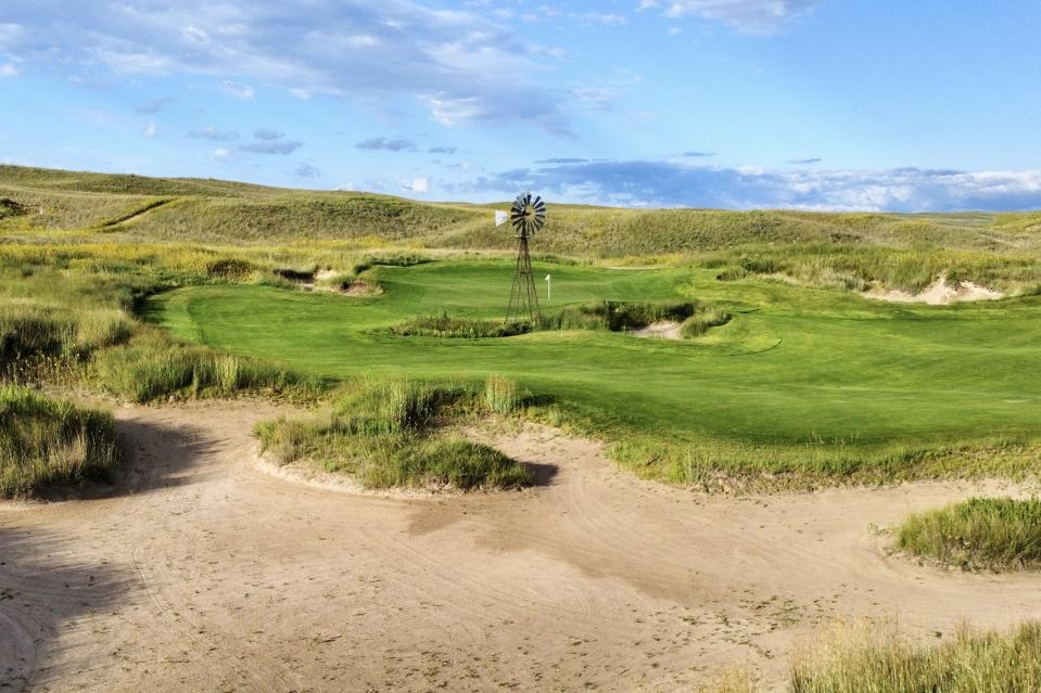 Top Under-The-Radar U.S. Golf Destinations