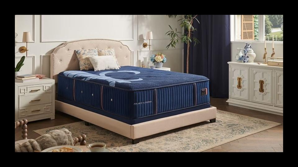 Graphic This Year’s Best Labor Day Mattress Sales So Far