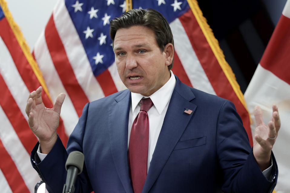 Florida’s Public Colleges First to Embrace Trump Higher Education Plan