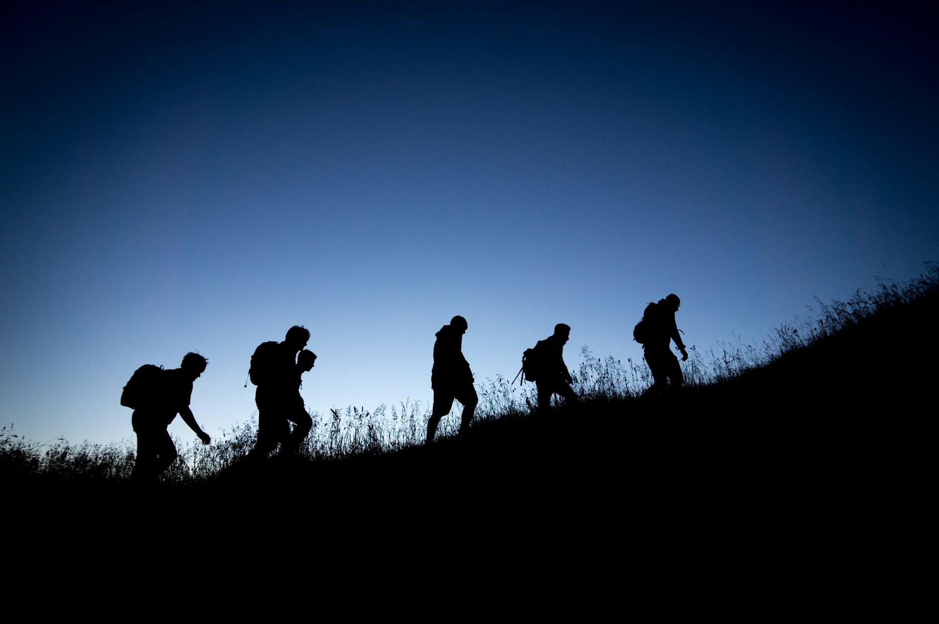 How Future Leaders Stand Out Before They’re Promoted