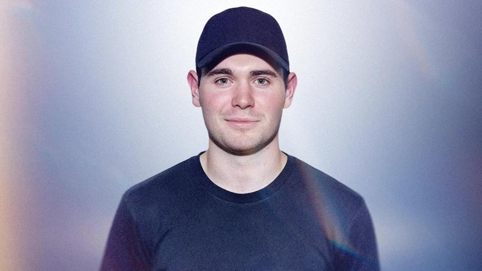 Meet The Newest Under 30 AI Billionaire