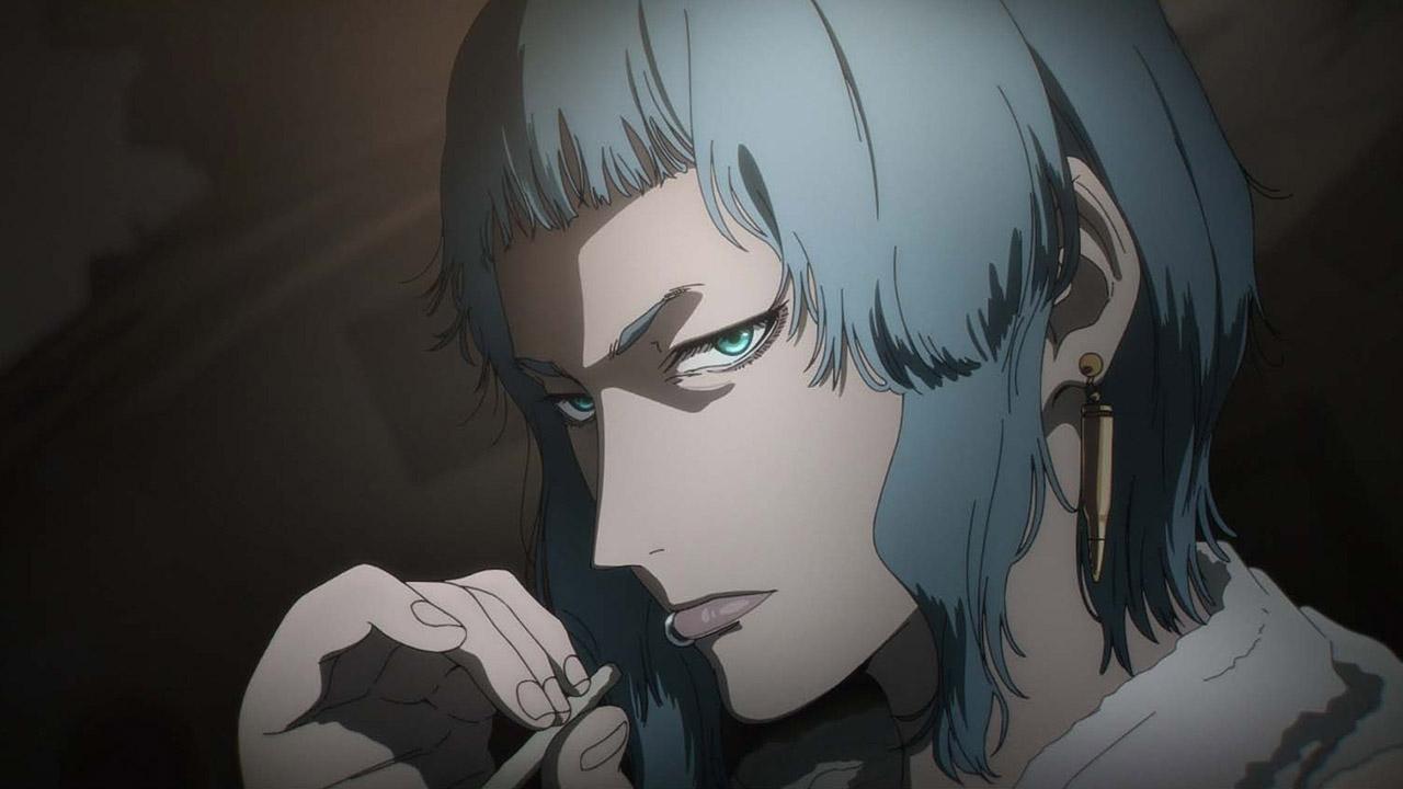 New Mamoru Oshii ‘VOTOMS’ Anime Looks Amazing In Latest Trailer