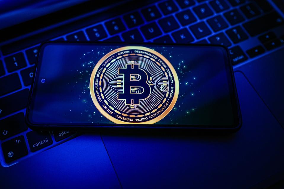 Bitcoin Breaches $75,000 For The First Time Since May Amid Crypto Surge