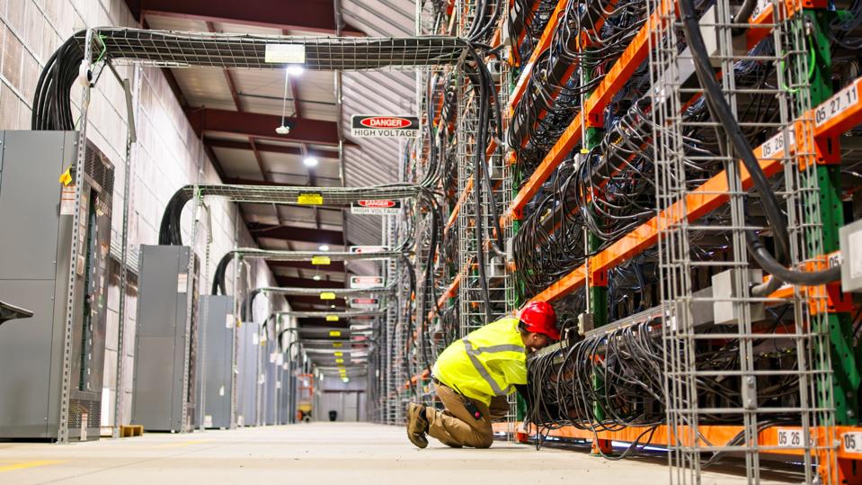 35,000 New AI Jobs And A $10 Billion Bet—OpenAI And Others Are Hiring