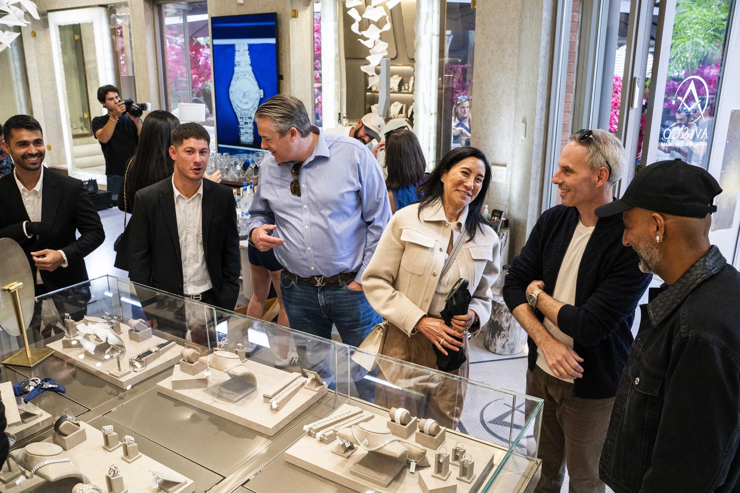 Why Watch Week Aspen Represents A New Generation Of Collector Watch Shows